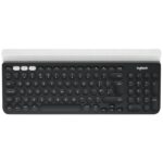 Logitech K780 Multi-Device Keyboard