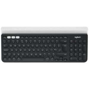 Logitech K780 Multi-Device Keyboard