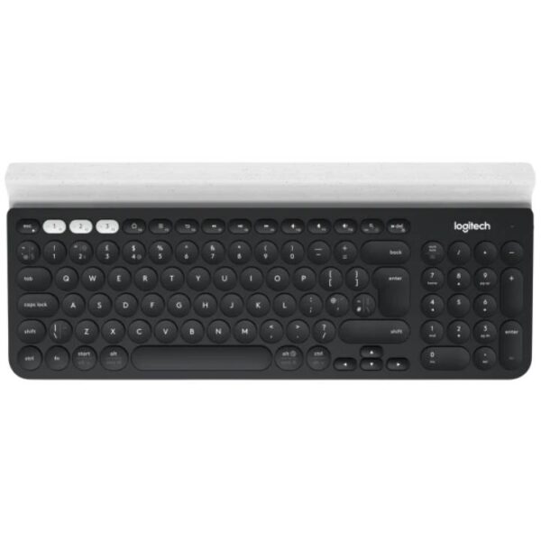 Logitech K780 Multi-Device Keyboard