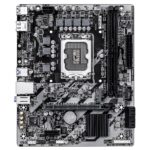 GIGABYTE H810M K DDR5