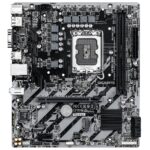 GIGABYTE H810M S2H DDR5