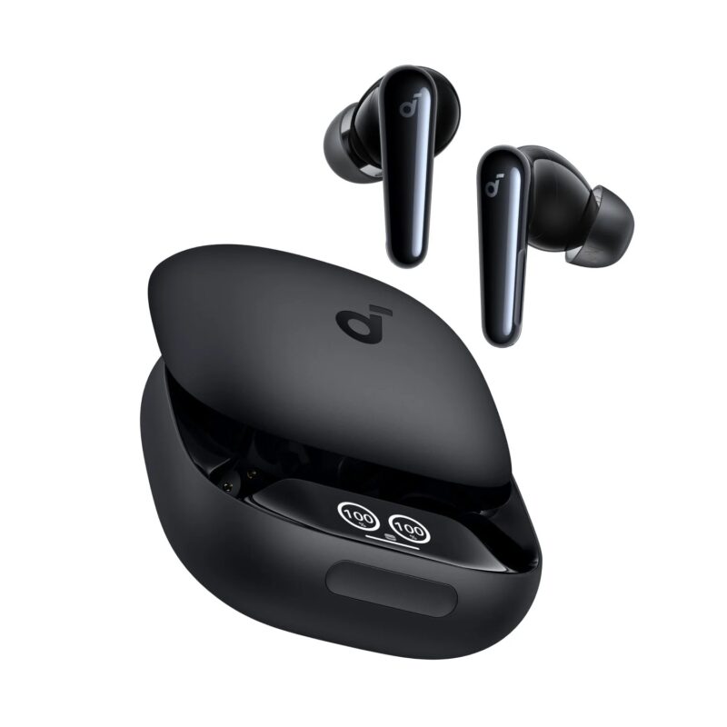 Anker Liberty 4-Pro black