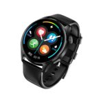 VIKUSHA V50 Smart Watch