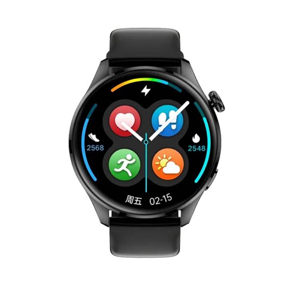 VIKUSHA V50 Smart Watch