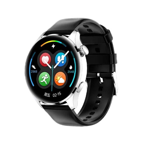 VIKUSHA V50 Smart Watch