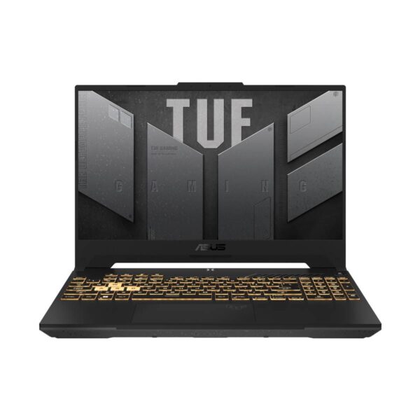 ASUS TUF FX507ZC4 Laptop