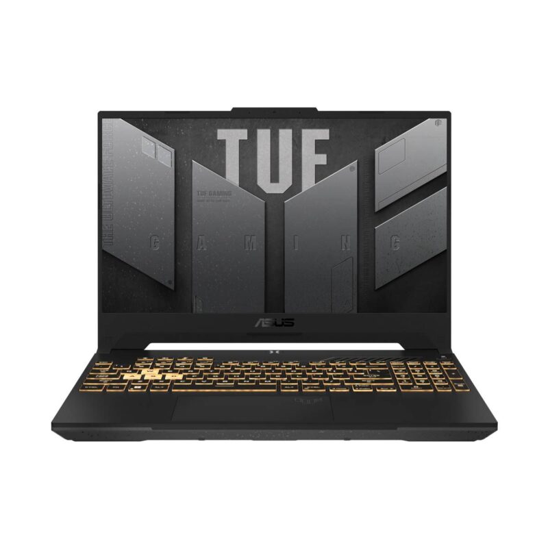 ASUS TUF FX507ZC4 Laptop