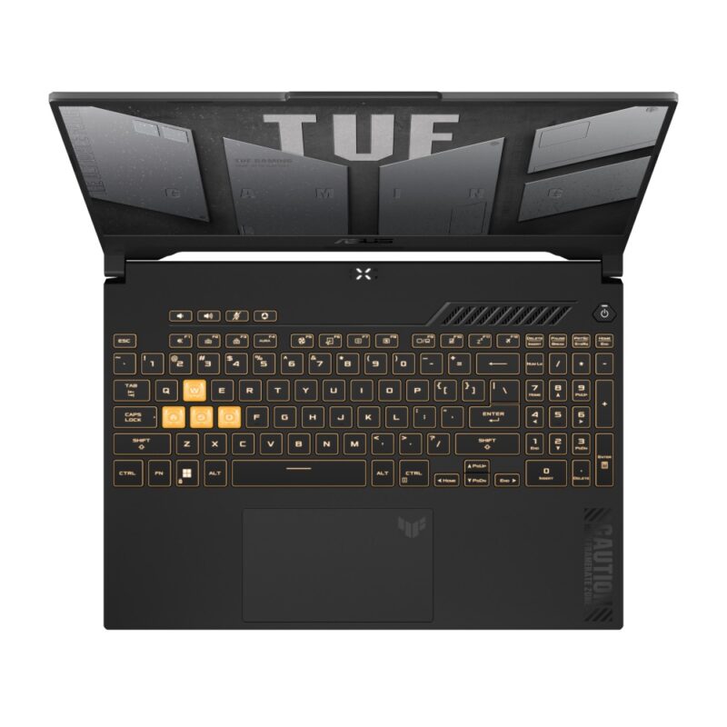 ASUS TUF RTX-4060 FX507VV-LP139