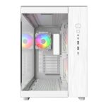 Montech KING 65-PRO white