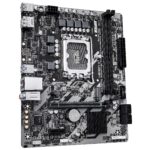 GIGABYTE H810M K DDR5