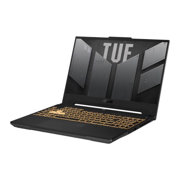 ASUS TUF FX507ZC4 Laptop