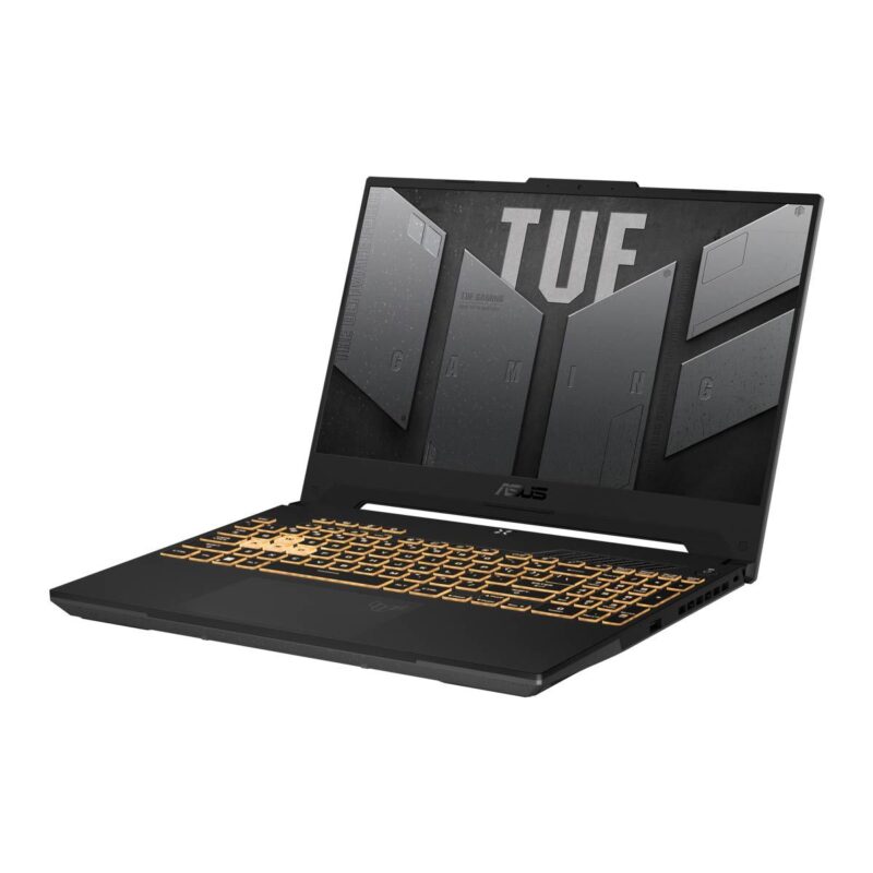ASUS TUF FX507ZC4 Laptop