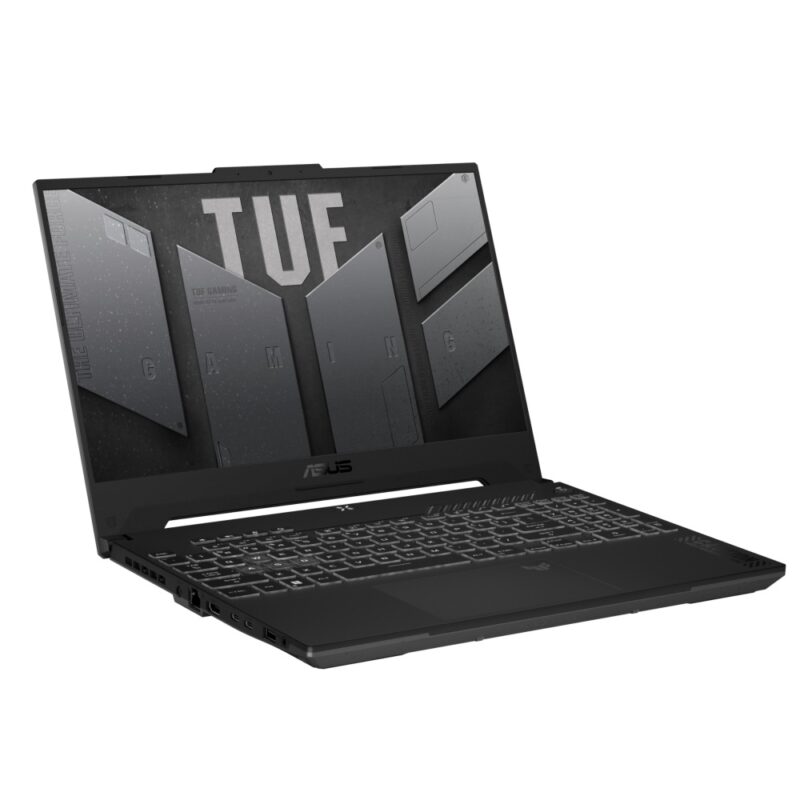 ASUS TUF RTX-4060 FX507VV-LP139