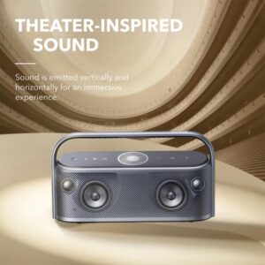 Anker Soundcore Motion X600 