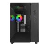 Montech KING 65-PRO black