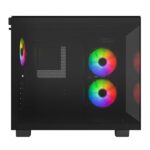 Montech KING 65-PRO black