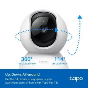 tp-link Tapo C200C V5.0
