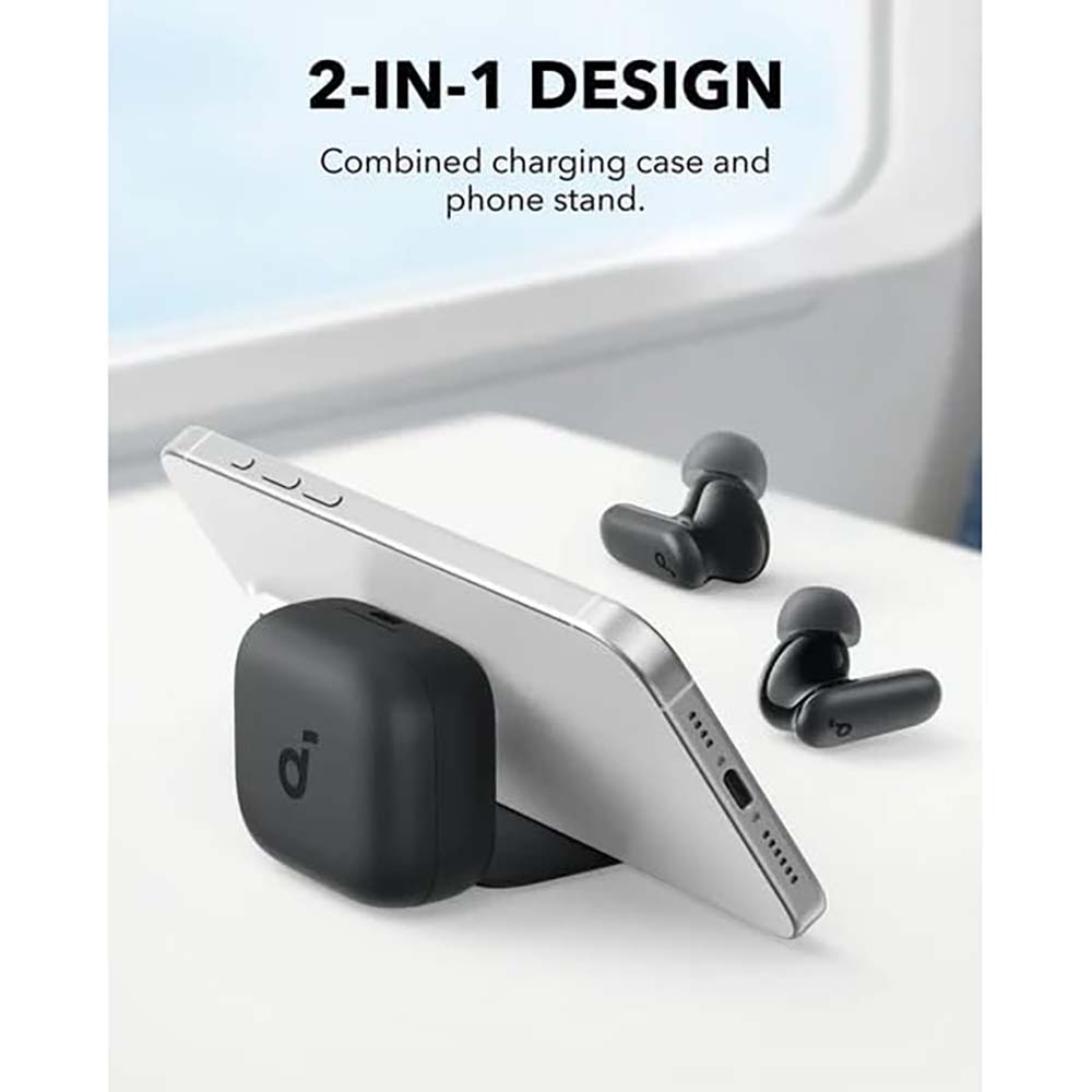 Soundcore R50i NC Black