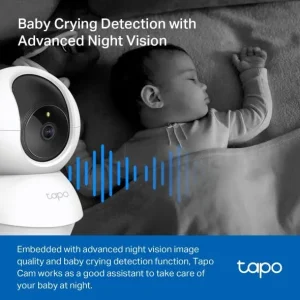 tp-link Tapo C200C V5.0