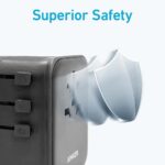 Anker Nano Travel Adapter