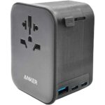 Anker Nano Travel Adapter