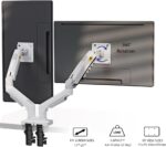 North Bayou F160 Dual Monitor-Arm