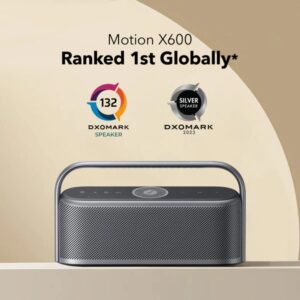 Anker Soundcore Motion X600 