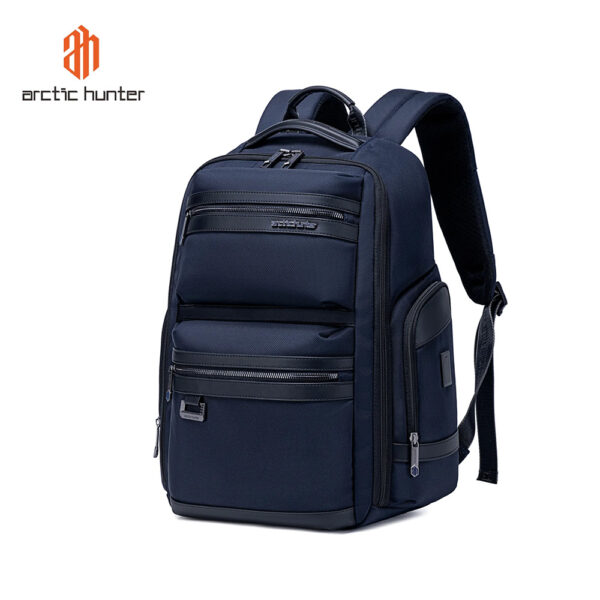 Arctic Hunter B00682 Blue