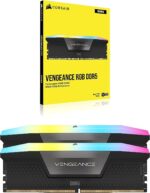 CORSAIR VENGEANCE RAM 2x16GB
