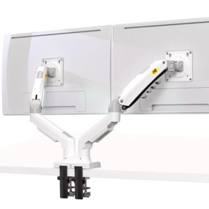 North Bayou F160 Dual Monitor-Arm