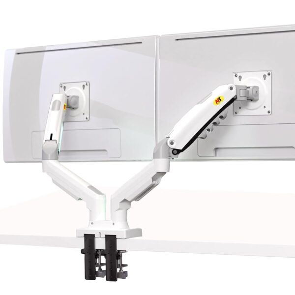 North Bayou F160 Dual Monitor-Arm