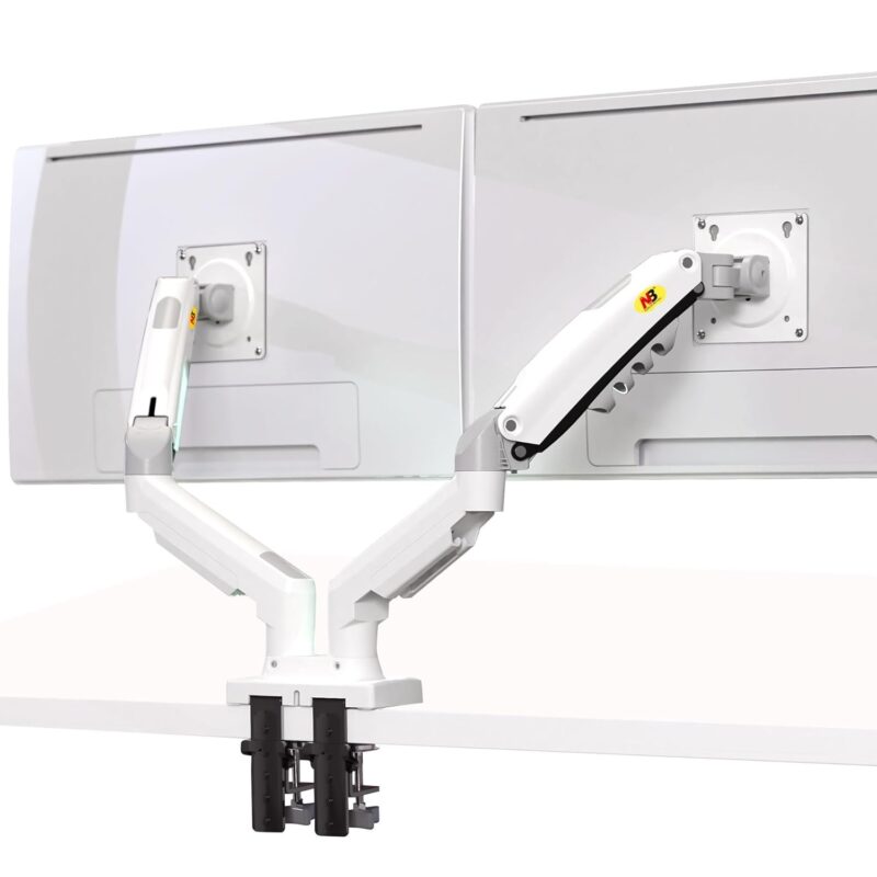 North Bayou F160 Dual Monitor-Arm