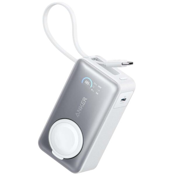 Anker MagGo 35W White