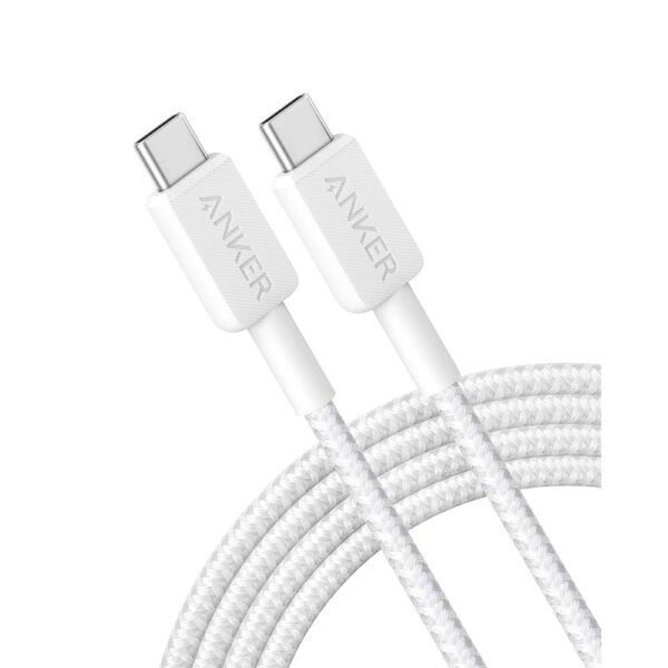 Anker USB-C Cable A81F6H21