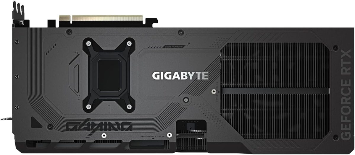 GIGABYTE GeForce RTX 5080