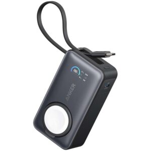 Anker MagGo 35W Black