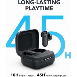 Soundcore R50i NC Black