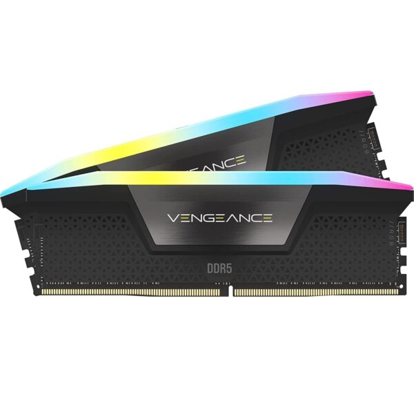 CORSAIR VENGEANCE RAM 2x16GB
