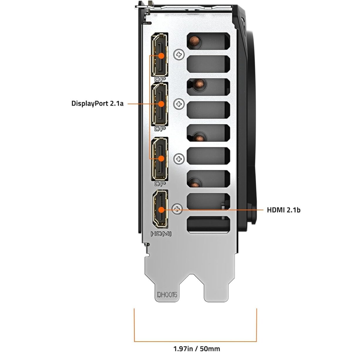 GIGABYTE RTX 5070 WINDFORCE