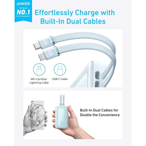 Anker Power Bank A1680531