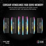 CORSAIR VENGEANCE RAM 2x16GB