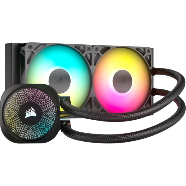 Corsair Nautilus 240 Cooler
