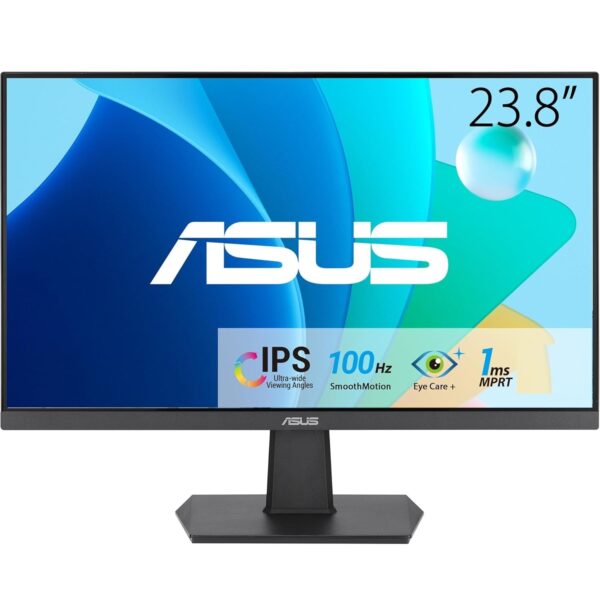 ASUS VA24EHF Gaming Monitor