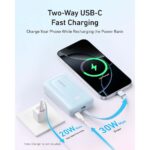 Anker Power Bank A1689H31