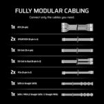 CORSAIR RMe Series RM1000e