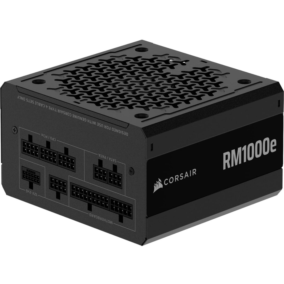 CORSAIR RMe Series RM1000e