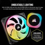 Corsair ICue H100I AIO