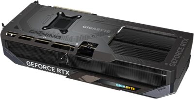 GIGABYTE GeForce RTX 5070 TI GAMING OC 16G Graphics Card GPU by the NVIDIA Blackwell architecture and DLSS 4 (GV-N507TGAMING OC-16GD) (PRAGMATA GeForce RTX 50 Series Bundle)* - Image 3