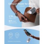 Anker MagGo 35W White