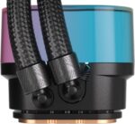 Corsair ICue H100I AIO